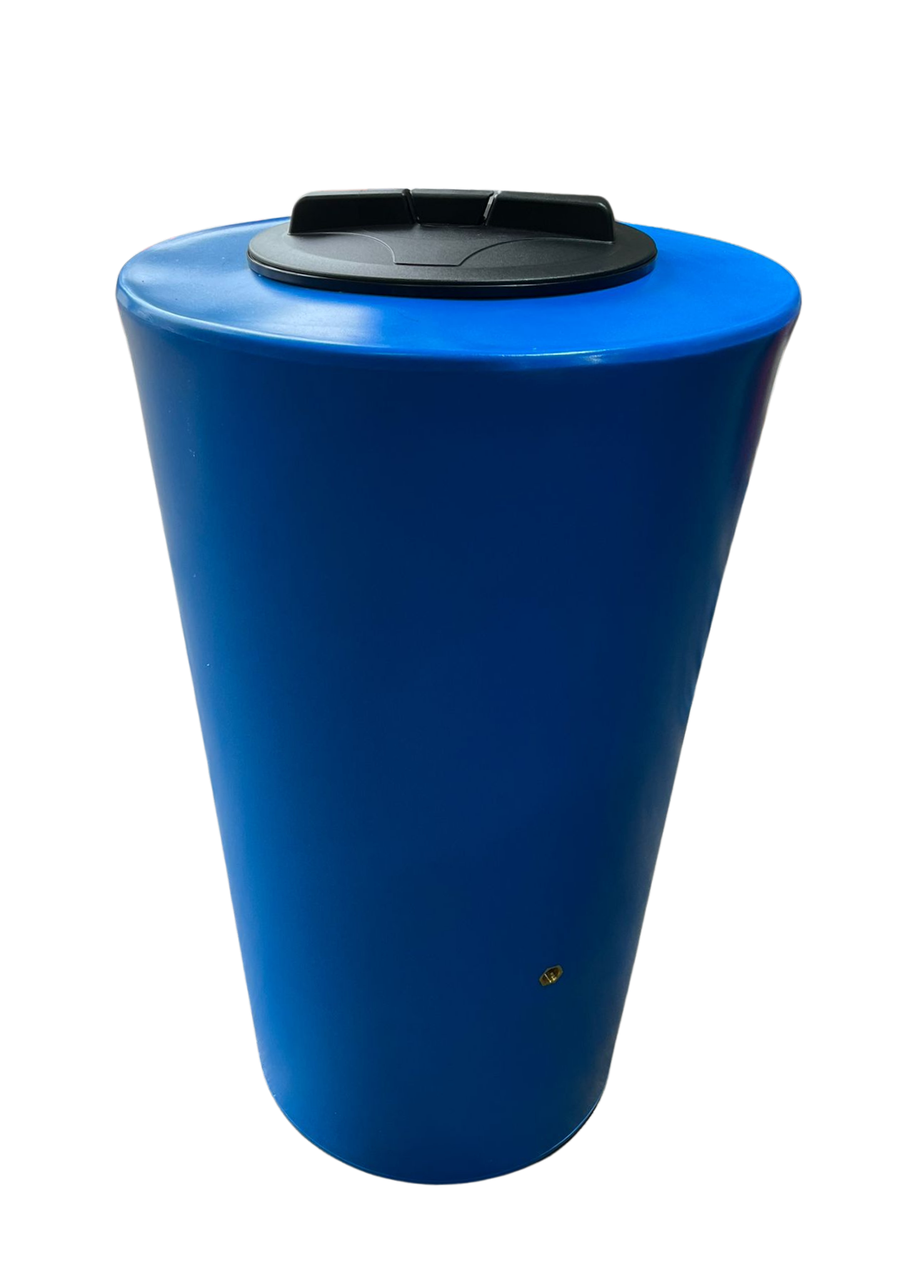 200 Litre City Just Water - Blue